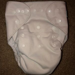 Cloth diaper lot / bundle